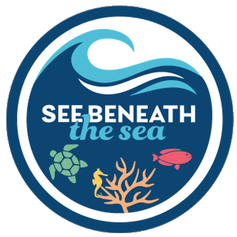 See Beneath The Sea